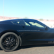 Illustration for article titled The New Corvette Stingray Strips Naked And Hits The Road